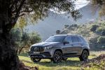 Mercedes-AMG GLE53 4Matic+ 2019 года (WW)